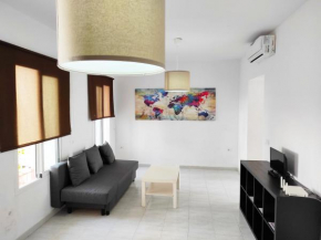 Apartamentos Plaza Victoria